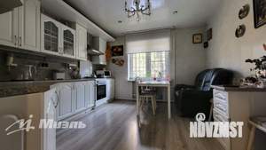 Дом 175м&sup2;, 2-этажный, участок 14 сот.  