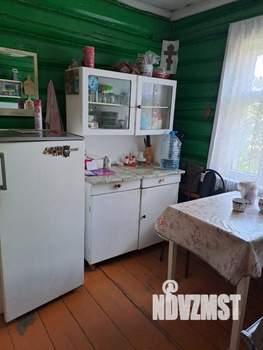 Дом 50м², 1-этажный, участок 7 сот.  