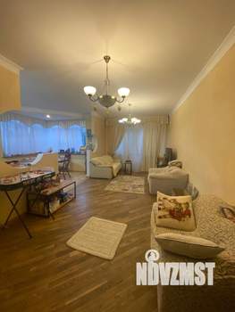 Таунхаус 210м², 4-этажный, участок 2 сот.  