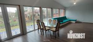 Дом 144м², 1-этажный, участок 6 сот.  