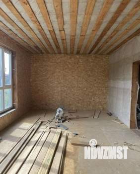 Дом 212м², 2-этажный, участок 13 сот.  