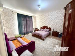 Дом 196м², 2-этажный, участок 7 сот.  