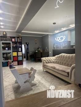 Коттедж 250м², 2-этажный, участок 7 сот.  
