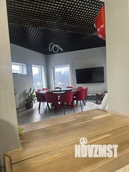 Коттедж 250м², 2-этажный, участок 7 сот.  