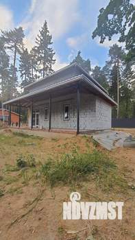 Дом 179м&sup2;, 2-этажный, участок 6 сот.  