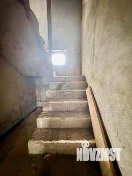 Дом 336м², 3-этажный, участок 6 сот.  