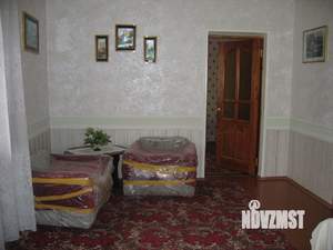 Таунхаус 424м², 2-этажный, участок 12 сот.  