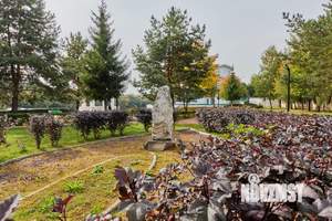 Таунхаус 267м², 3-этажный, участок 5 сот.  