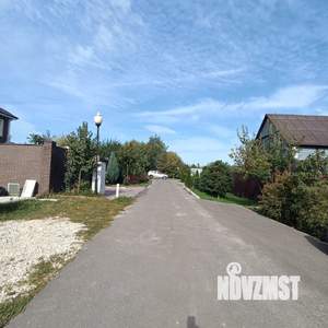 Дом 120м², 2-этажный, участок 6 сот.  