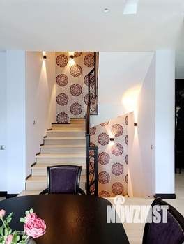 Дом 450м², 3-этажный, участок 7 сот.  