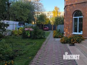 Дом 340м², 2-этажный, участок 8 сот.  