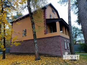 Дом 220м², 1-этажный, участок 7 сот.  