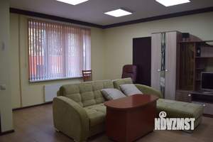 Таунхаус 89м², 2-этажный, участок 2 сот.  