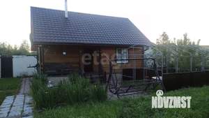 Дом 250м², 2-этажный, участок 9 сот.  