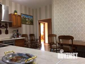 Дом 500м², 2-этажный, участок 19 сот.  