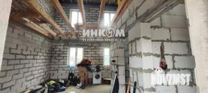 Дом 170м², 2-этажный, участок 4 сот.  