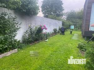 Дом 112м², 1-этажный, участок 8 сот.  