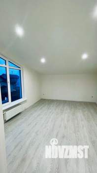 Дом 156м&sup2;, 2-этажный, участок 4 сот.  