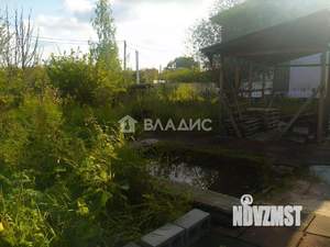 Дача 80м², 2-этажный, участок 5 сот.  