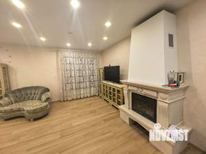 Коттедж 769м², 4-этажный, участок 24 сот.  