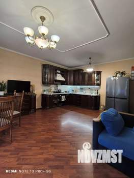 Дом 340м², 2-этажный, участок 8 сот.  