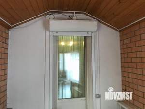 Коттедж 120м&sup2;, 2-этажный, участок 3 сот.  