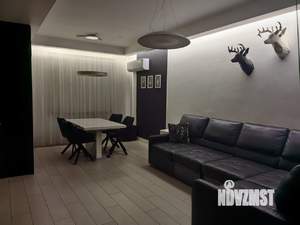 Дом 180м&sup2;, 4-этажный, участок 2 сот.  