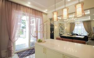 Дом 168м², 1-этажный, участок 5 сот.  