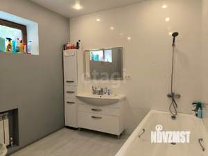 Дом 474м&sup2;, 2-этажный, участок 14 сот.  