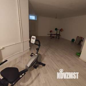 Таунхаус 180м², 4-этажный, участок 2 сот.  