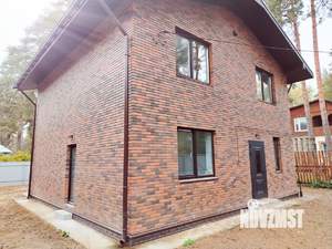 Дом 150м², 2-этажный, участок 5 сот.  