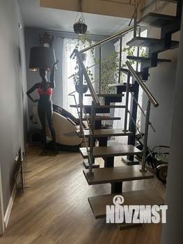 Коттедж 250м², 2-этажный, участок 7 сот.  