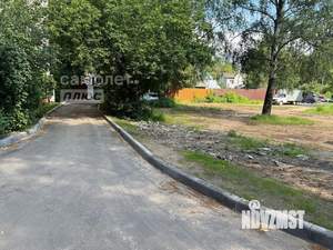 Дом 415м², 3-этажный, участок 8 сот.  