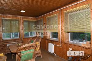 Дом 280м², 2-этажный, участок 12 сот.  