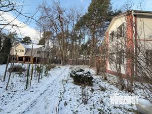 Коттедж 291м&sup2;, 2-этажный, участок 20 сот.  