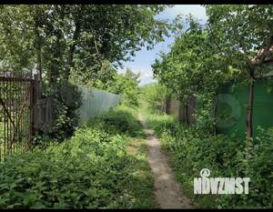Дом 57м², 2-этажный, участок 10 сот.  