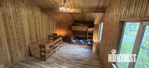 Дом 120м², 2-этажный, участок 7 сот.  