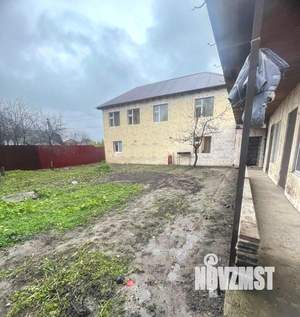 Дача 150м², 2-этажный, участок 4 сот.  