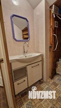 Таунхаус 130м², 3-этажный, участок 2 сот.  