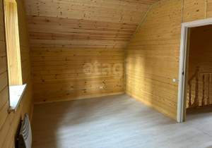 Дом 108м², 2-этажный, участок 4 сот.  