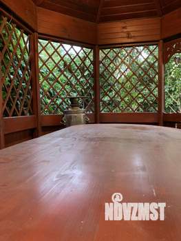 Таунхаус 254м², 3-этажный, участок 3 сот.  