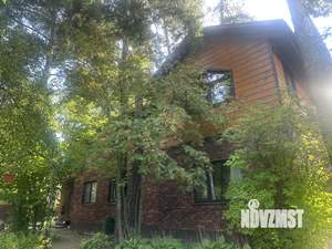 Дом 150м², 2-этажный, участок 10 сот.  