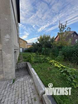 Коттедж 401м&sup2;, 4-этажный, участок 6 сот.  