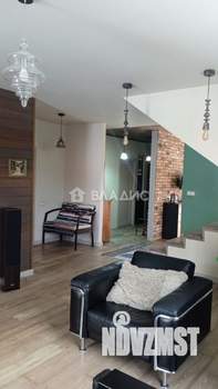 Дом 244м², 2-этажный, участок 7 сот.  