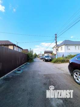 Дом 250м&sup2;, 2-этажный, участок 6 сот.  