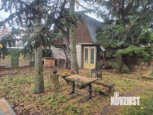 Коттедж 262м², 3-этажный, участок 10 сот.  