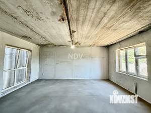 Дом 93м&sup2;, 2-этажный, участок 4 сот.  