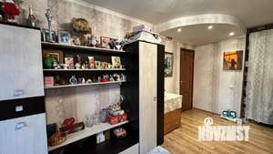 Дом 147м&sup2;, 2-этажный, участок 4 сот.  