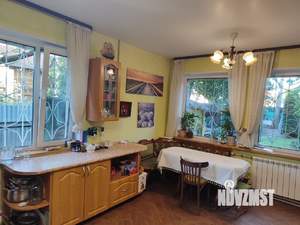 Дом 95м², 2-этажный, участок 4 сот.  