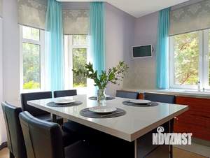 Дом 450м², 3-этажный, участок 7 сот.  